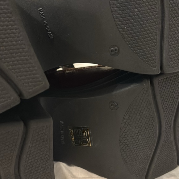 Mayla Platform Heel - Picture 6 of 8